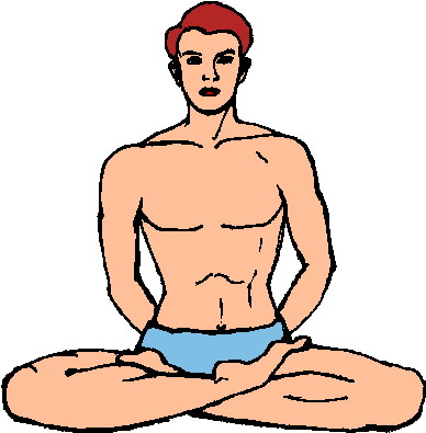 Yoga Png Image Clipart
