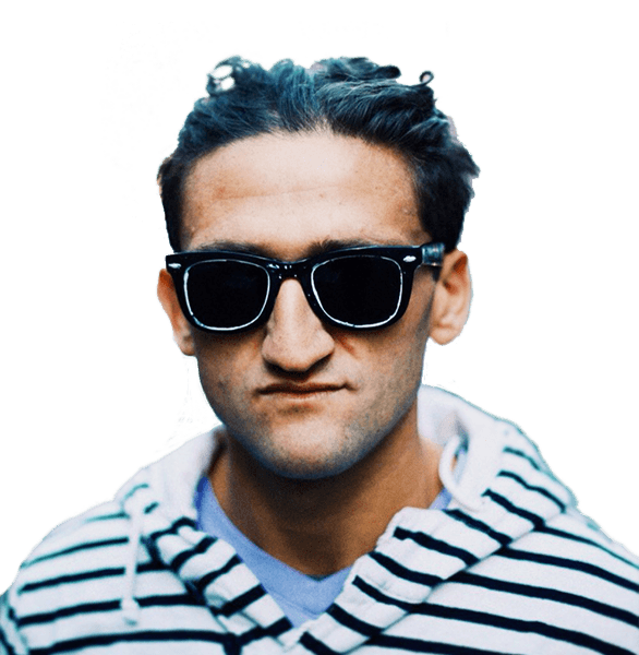 Director Youtube Vlog Casey Youtuber Neistat Film Clipart