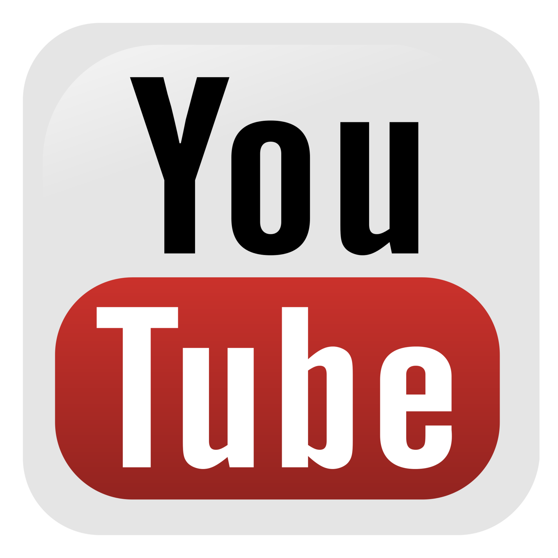 Subscribe Computer Youtube Icons Free Photo PNG Clipart