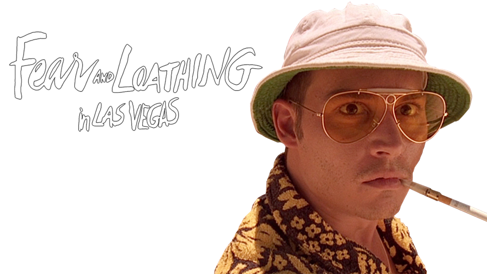 And Johnny Youtube Director Vegas Depp In Clipart