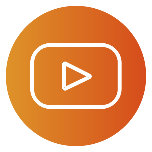 Logo Video Computer Youtube Icons Free HD Image Clipart