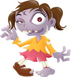 Zombie To Use Free Download Clipart