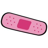 Featured image of post Cute Bandaids Png Download transparent bandaid png for free on pngkey com