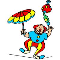 download clown category png