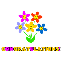 Download Congratulations Category Png, Clipart and Icons | FreePngClipart