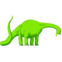 Download Free Kids Dino Dinosaur Pictures To Color Clipart ...