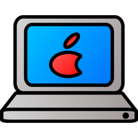 Download Laptop Decal Pro Window Emojis Macbook Emoji Clipart PNG Free