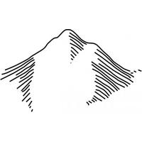Download Mountain Category Png, Clipart and Icons | FreePngClipart