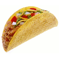 Download Taco Category Png, Clipart and Icons | FreePngClipart