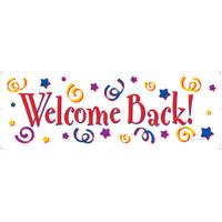 Download Welcome Back To Work Free Download Png Clipart PNG Free