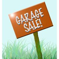 Yard Sale Garage Sales Miami Dade County PNG Image