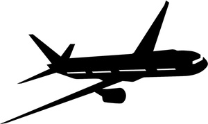 Airplane For You Clipart Clipart