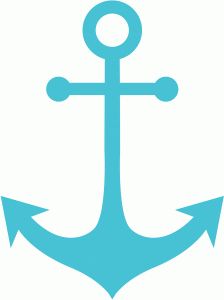 Ship Printables Anchor Vector Png Images Clipart