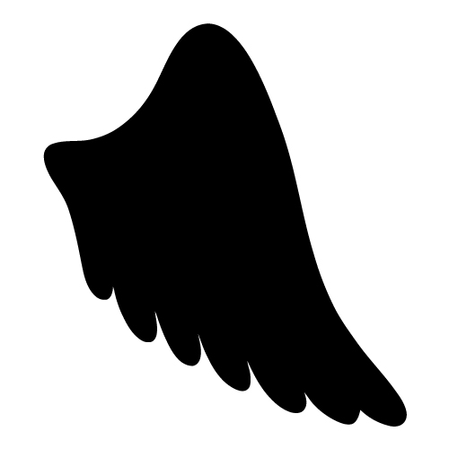 Angel Wings Angel Wing 2 Image Clipart