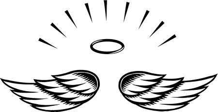 Angel Wings Angel Wing Image Free Download Clipart
