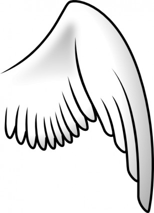 Angel Wings Wings Image Free Download Clipart