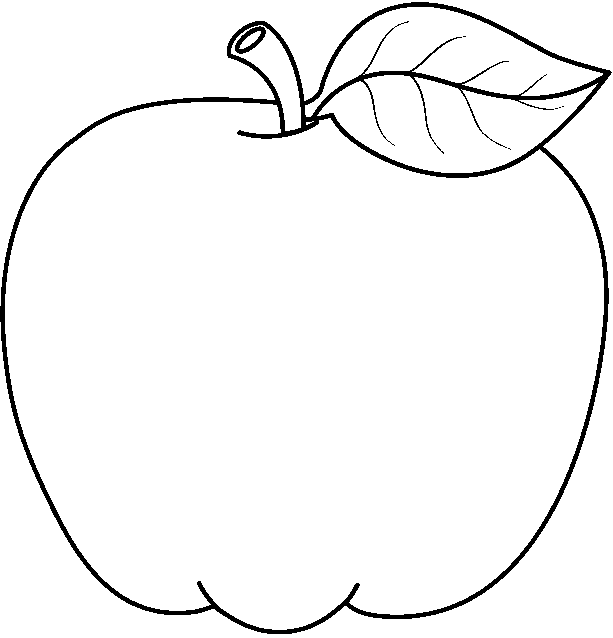 Cute Apple Images Free Download Png Clipart