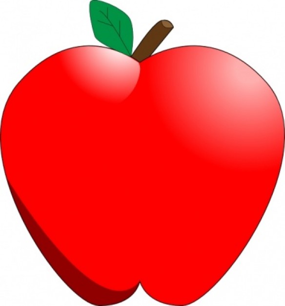 Cute Apple Images Hd Photo Clipart