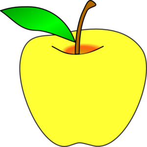 Blog Apple For You Hd Image Clipart
