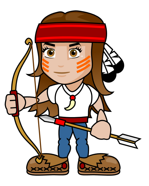 Archery To Use Image Png Clipart