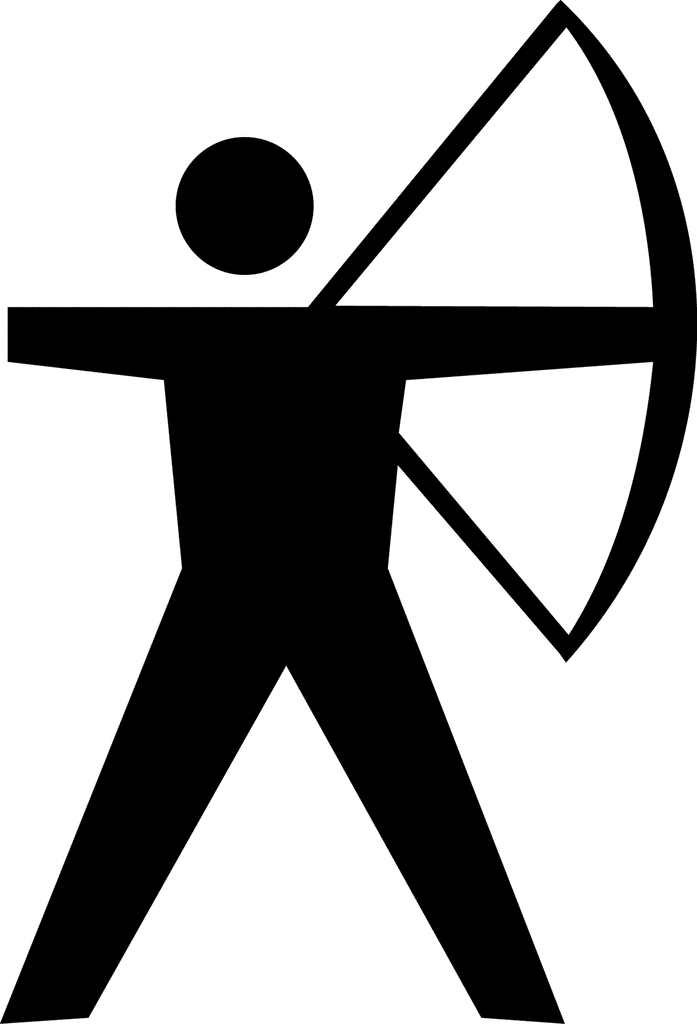 Archery Download Png Clipart