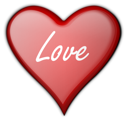 Heart And Love Clipart