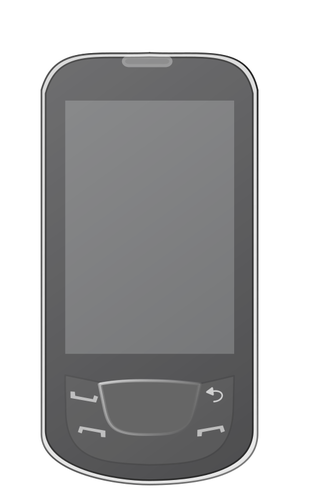 Android Smartphone Clipart