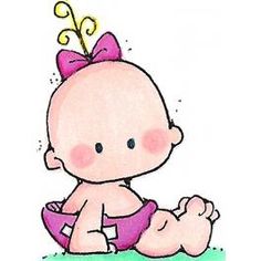 Baby Cute Little Girl Image Png Clipart
