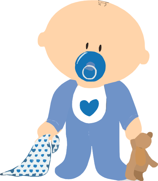 Baby Boy 3 Hd Image Clipart