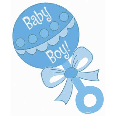 Baby Boy Baby Boy Printable And Babys Clipart