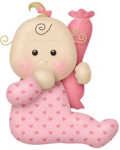 Baby Girl On Download Png Clipart