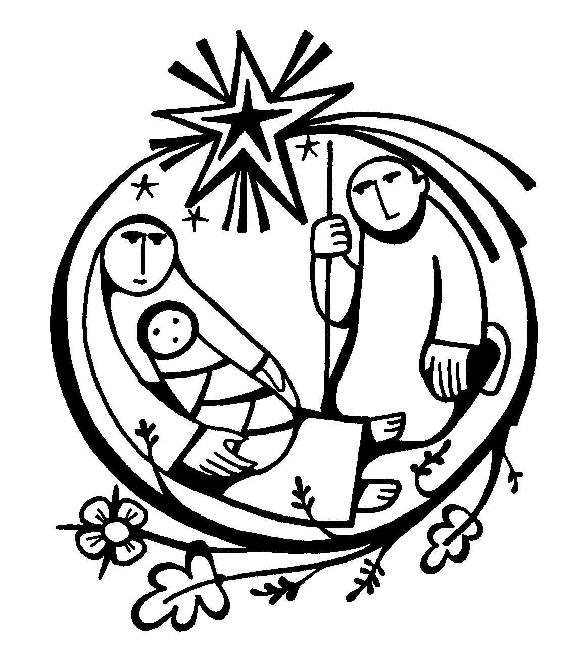 Baby Jesus Download On Png Images Clipart