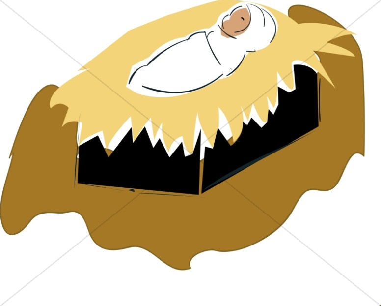 Baby Jesus Graphics Images Hd Photos Clipart
