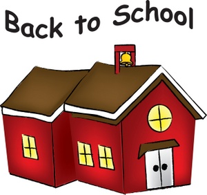 Back To School Hd Photos Clipart