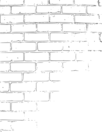 Brick Wall Texture Clipart
