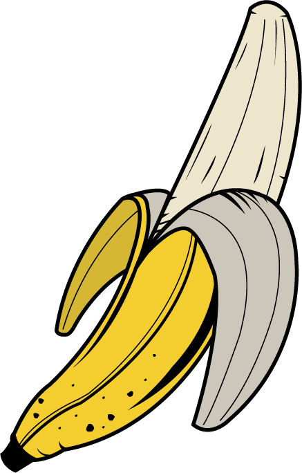 Banana Images Clipart Clipart