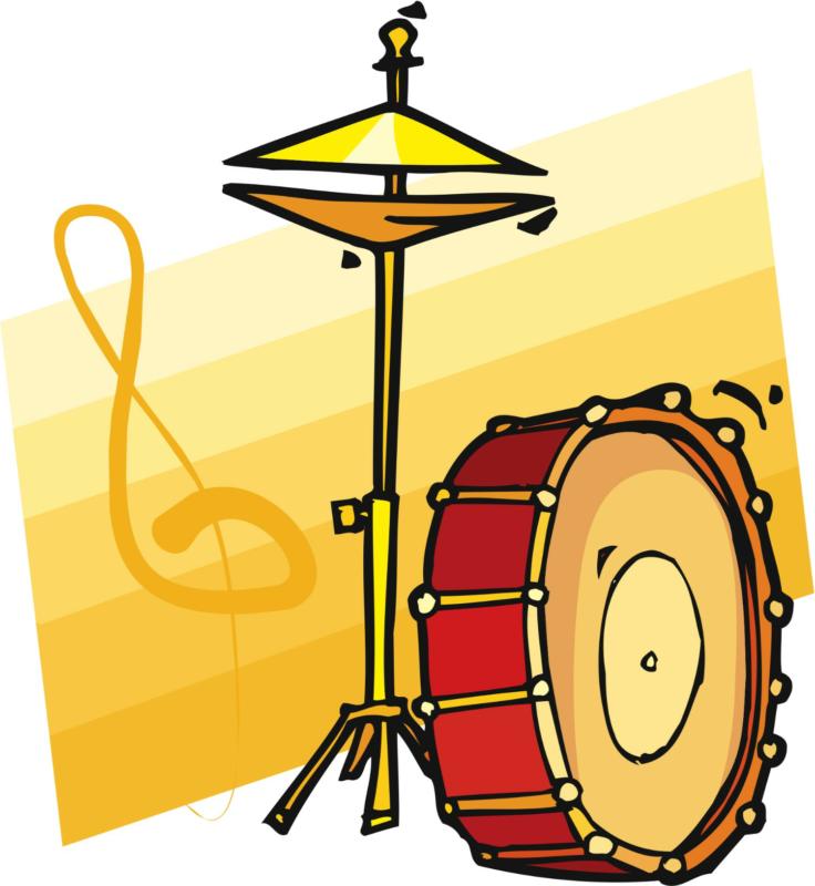 Rock Band Free Download Png Clipart