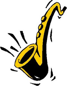 High School Band Saxophone Png Image Clipart