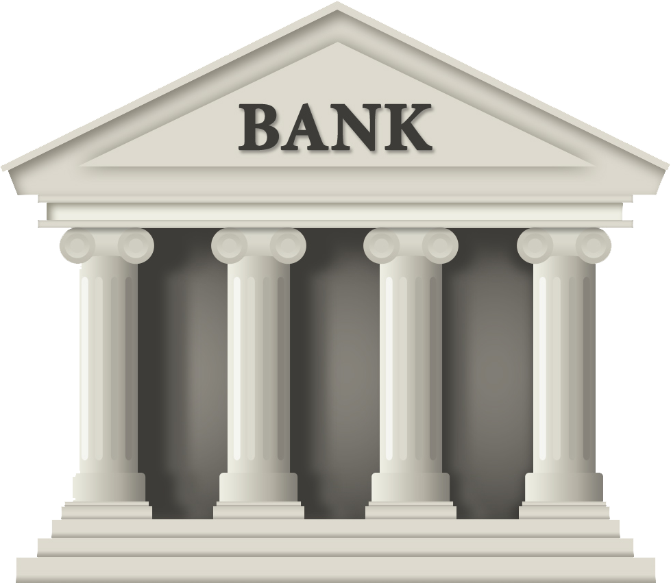 Loan Blockchain Bitcoin Bank Finance PNG Image High Quality Clipart