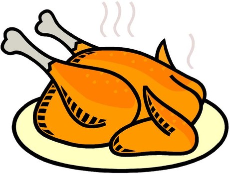 Bbq Chicken Images Download Png Clipart