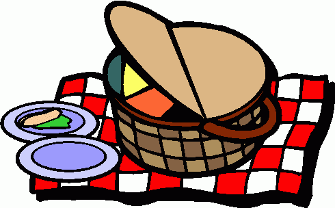 Free Bbq Page 2 For Labor Day Clipart