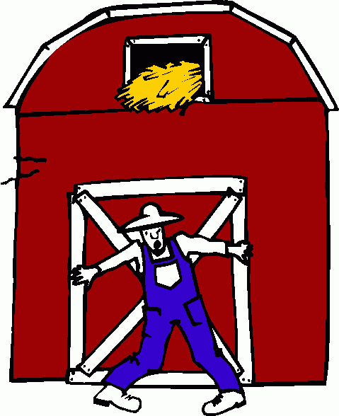 Farm Barn Image Free Download Png Clipart