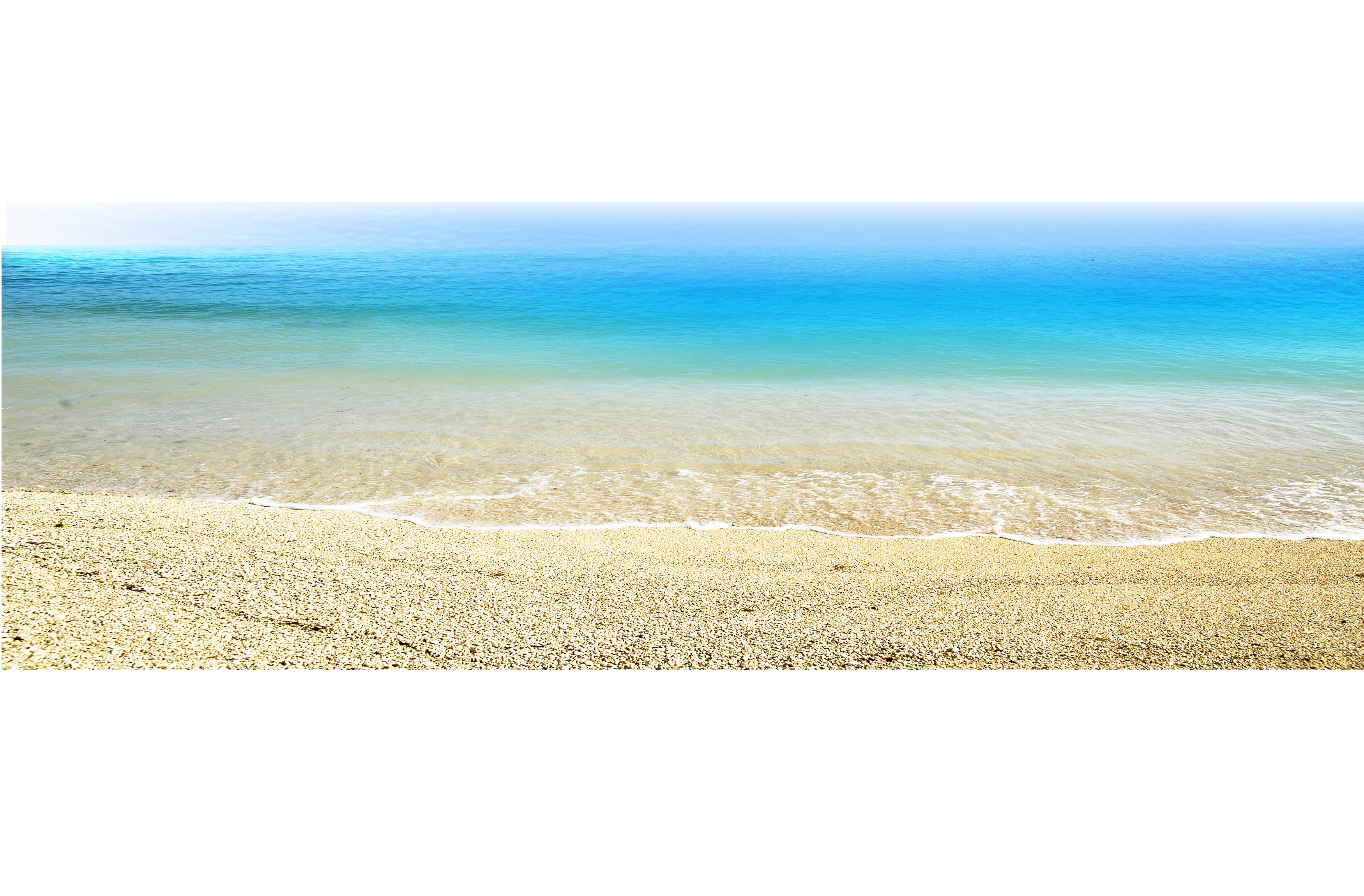 Arena Beach, Sea La De Blue Playa Clipart