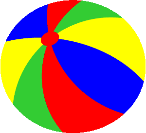 Beach Ball Pictures Danasrgh Top Image Png Clipart