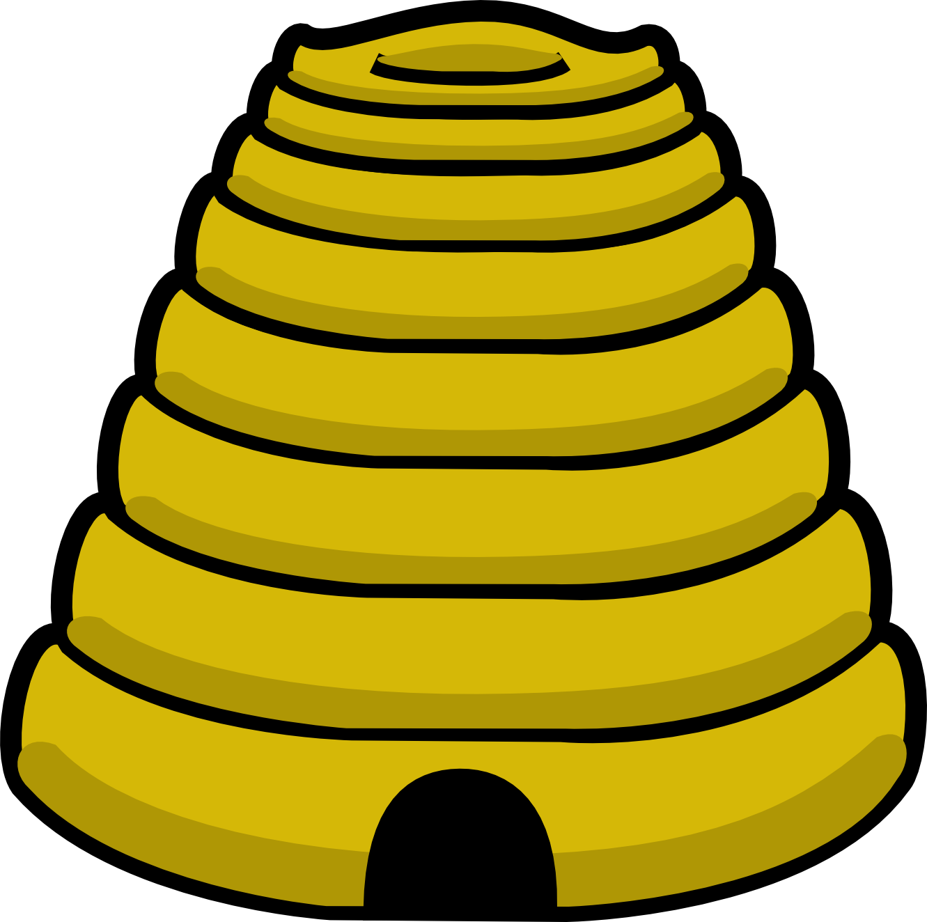 Beehive Images Png Image Clipart
