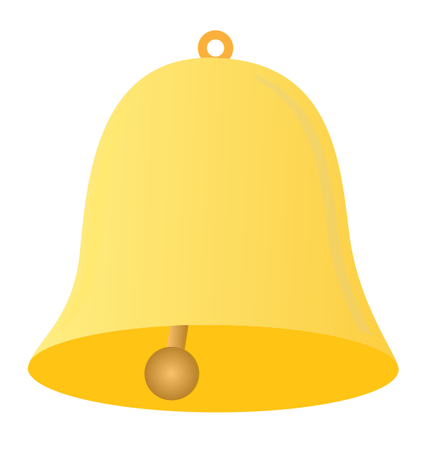 Signal Bell Kid Png Image Clipart