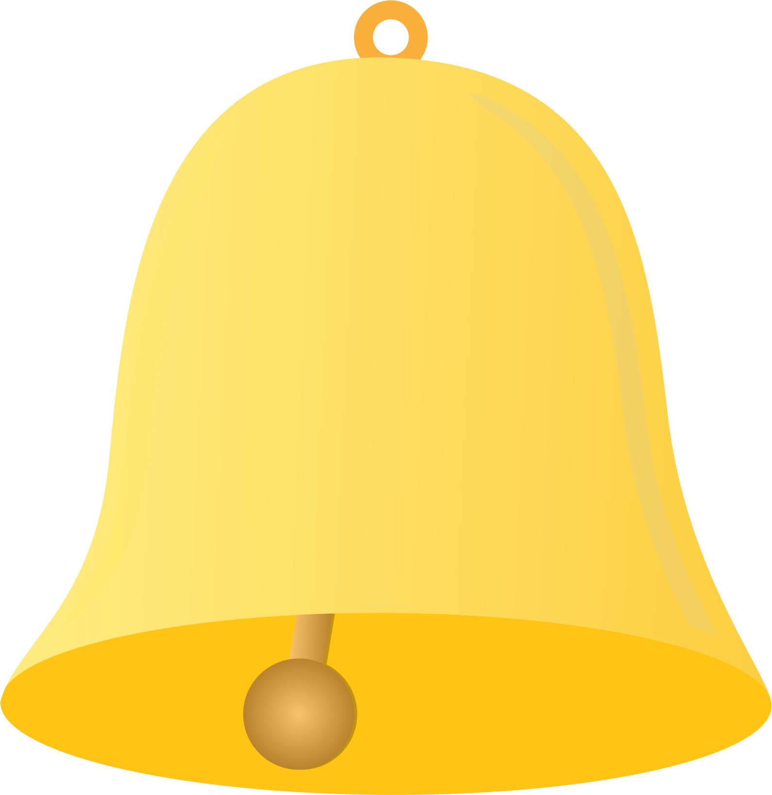 Clipart Bell Png Image Clipart