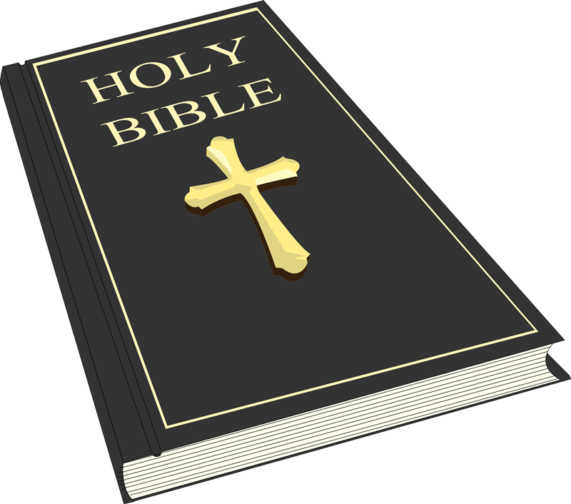 Bible To Use Hd Photo Clipart