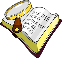 Bible Religious Png Image Clipart