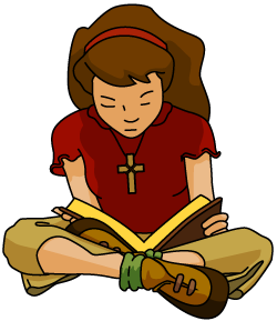 Gallery For Animated Bible Free Download Clipart
